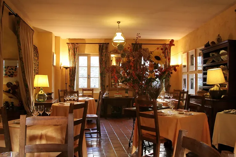 Auberge du Sombral - Les Bonnes Choses — photo 4