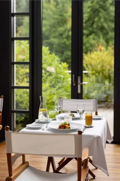 Victoria-Jungfrau Grand Hotel & Spa — photo 18