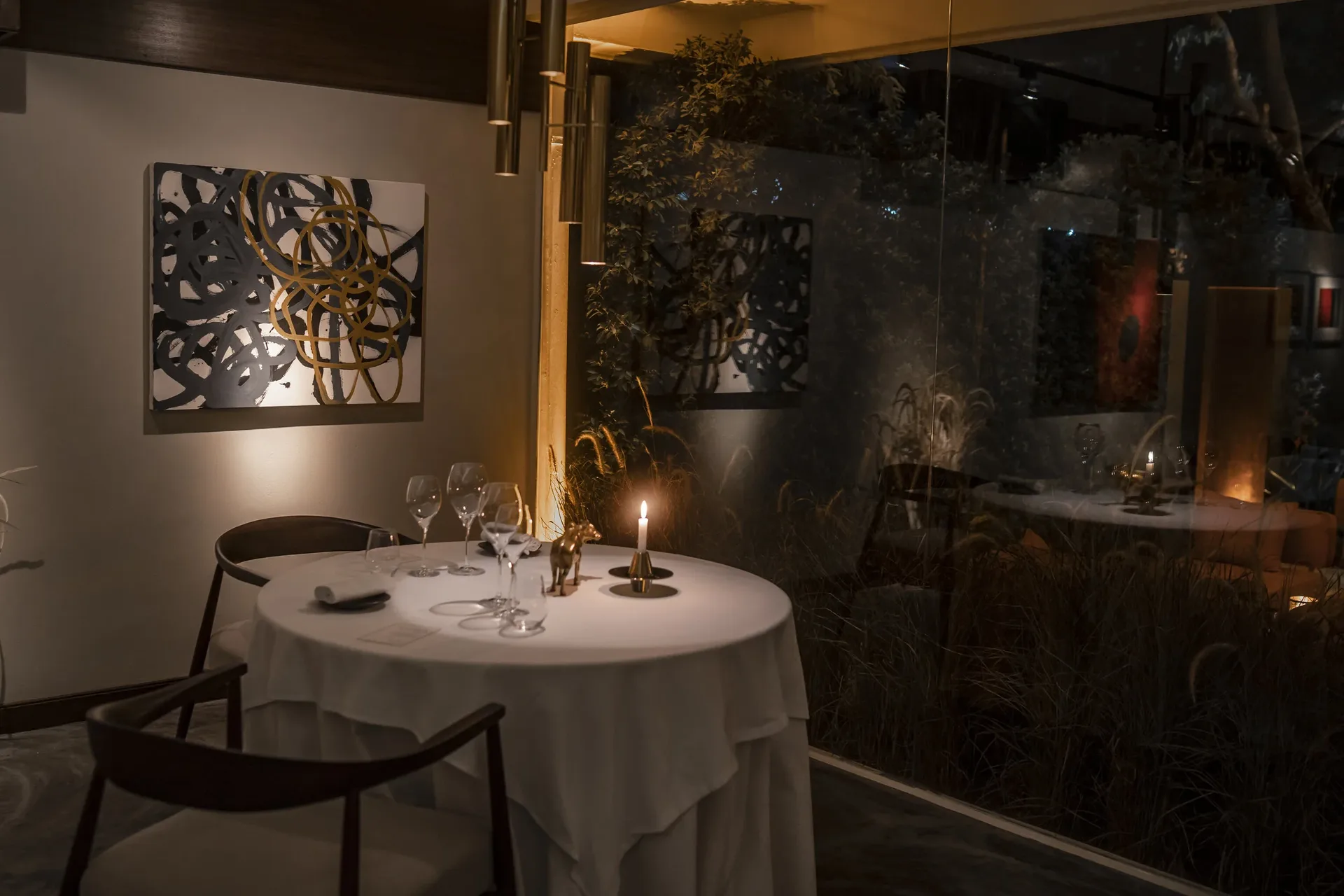 Clara Restaurant — photo 79