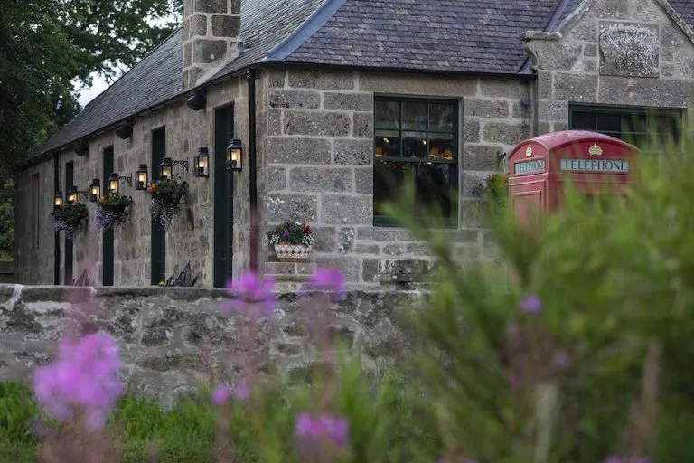 Kildrummy Inn — photo 5