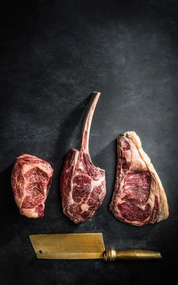 BEEF &amp; GLORY – Steakerei — photo 28