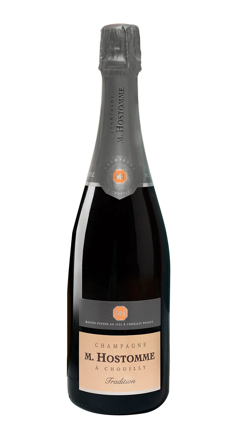 Champagne Restaurant & Wine Gallery — photo 16