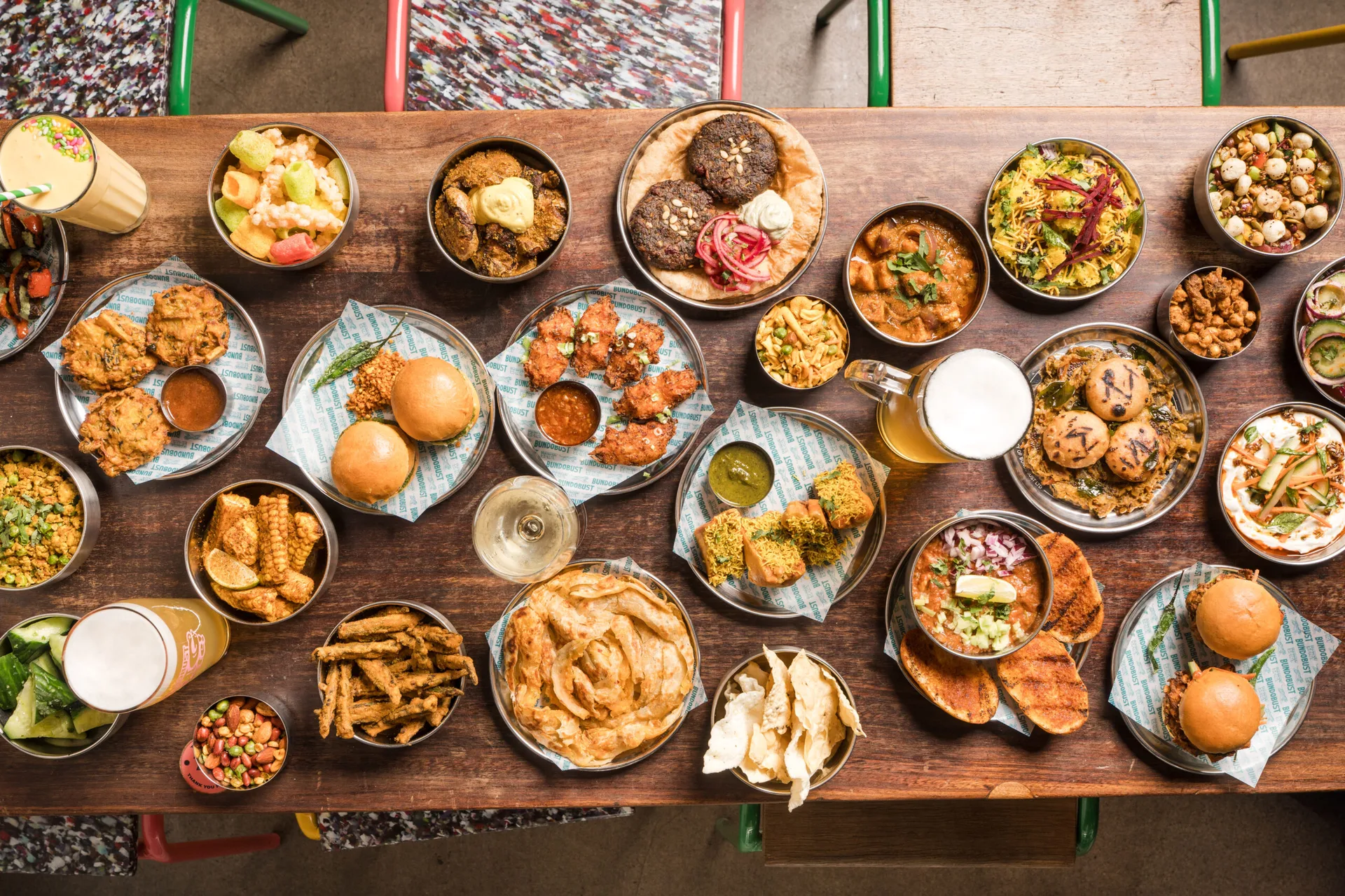 Bundobust Leeds — photo 17