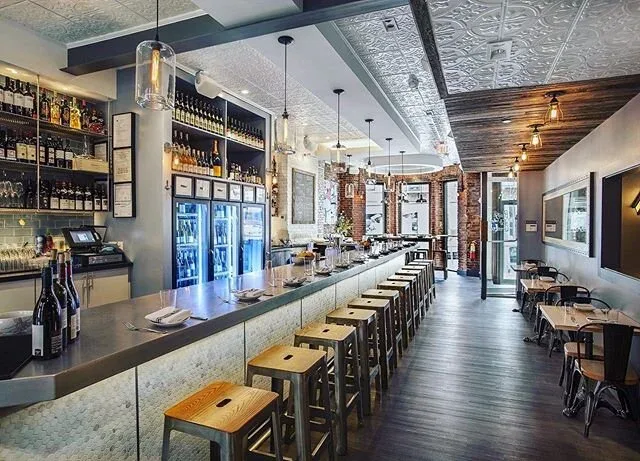 Select Oyster Bar — photo 69