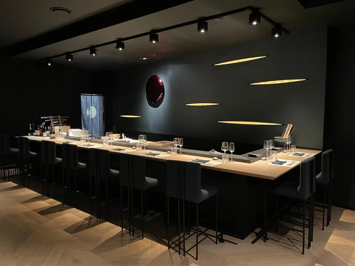 Alon Omakase — photo 16