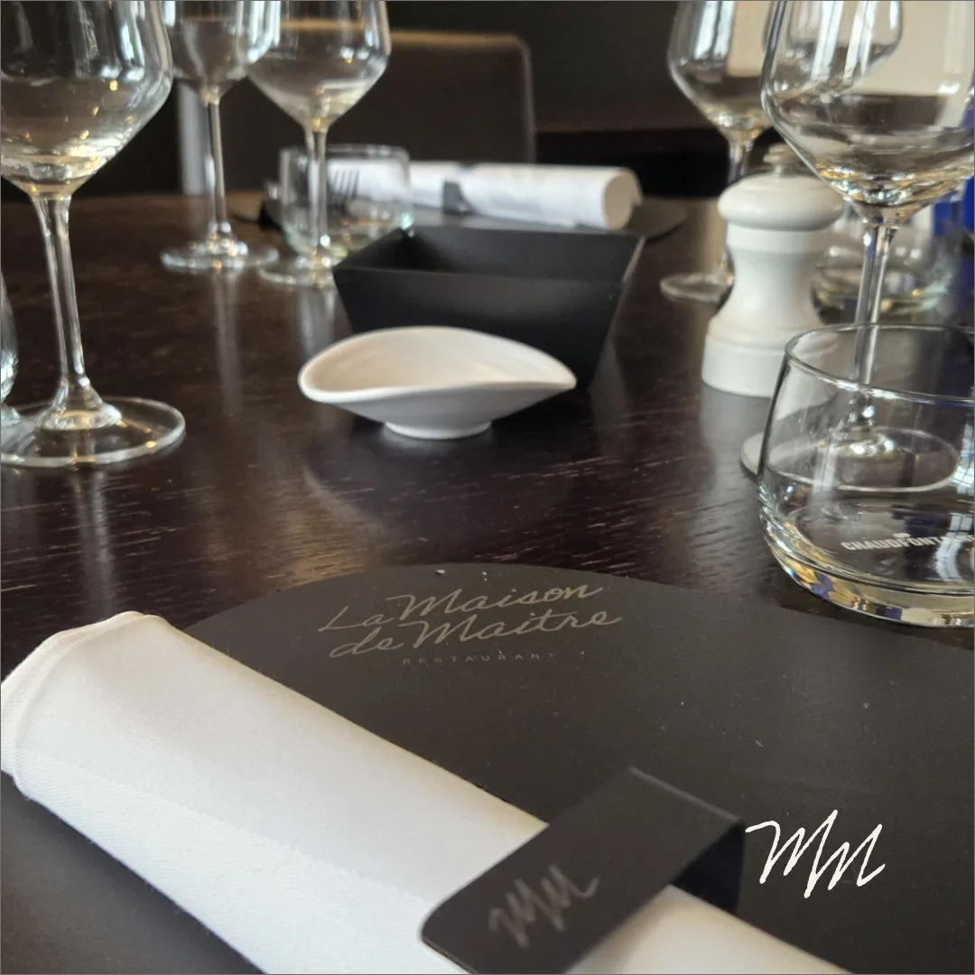 La Maison de Maître — photo 6