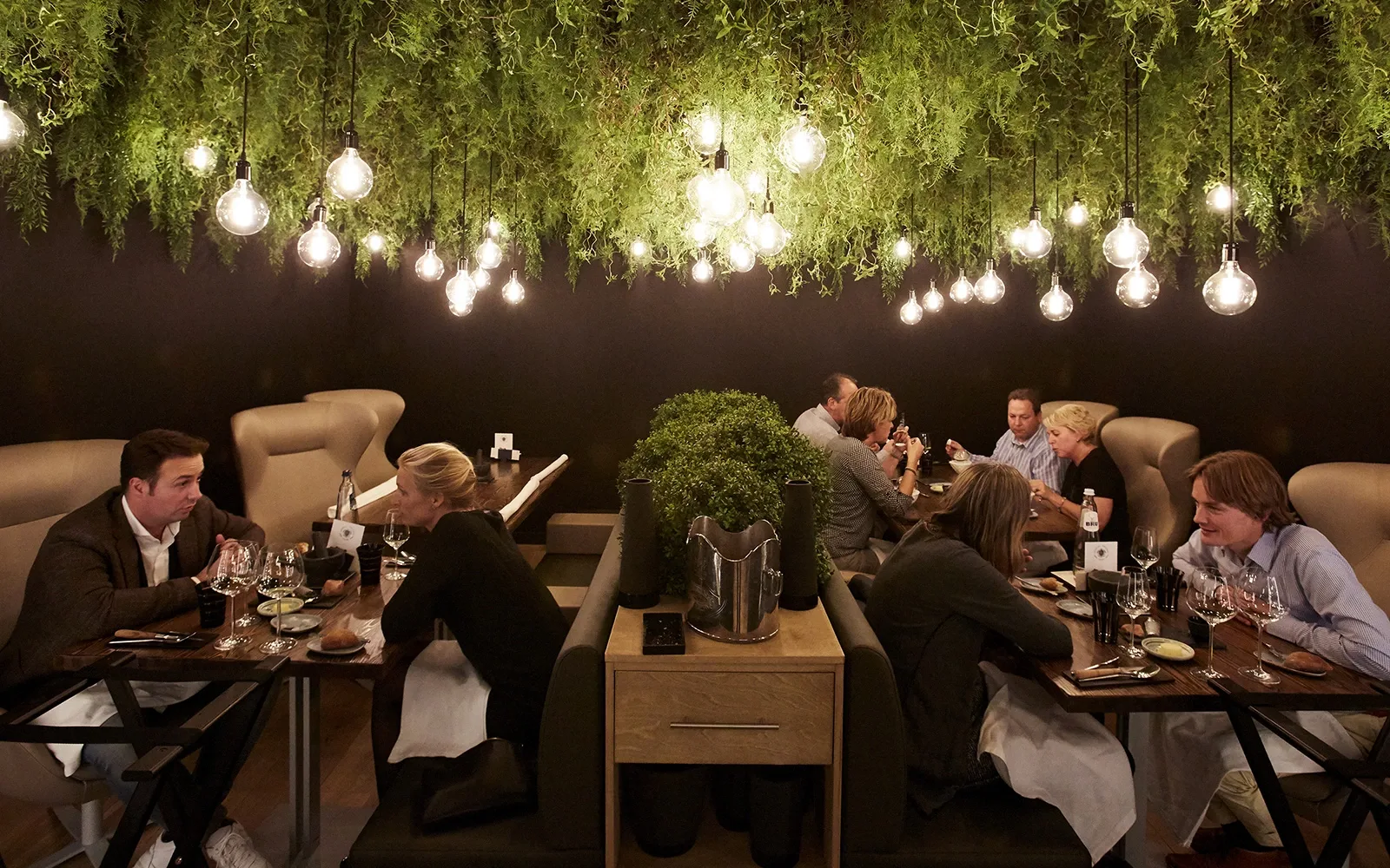 FG Restaurant — photo 8