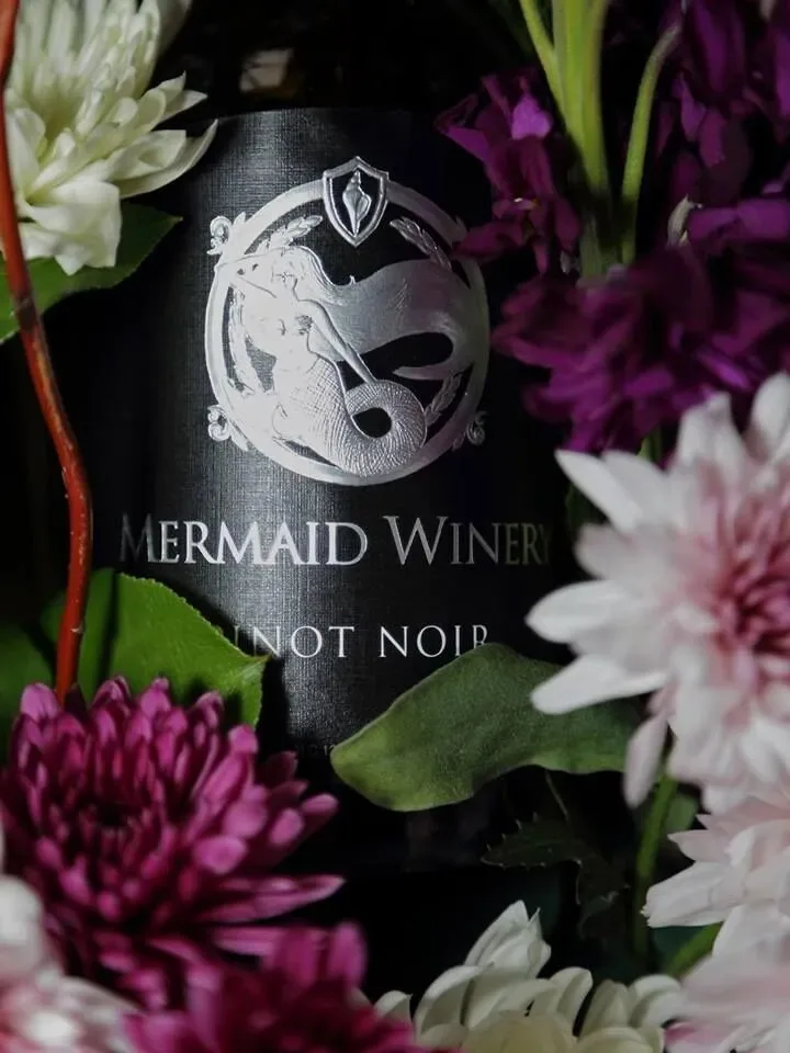 Mermaid Winery — drink
