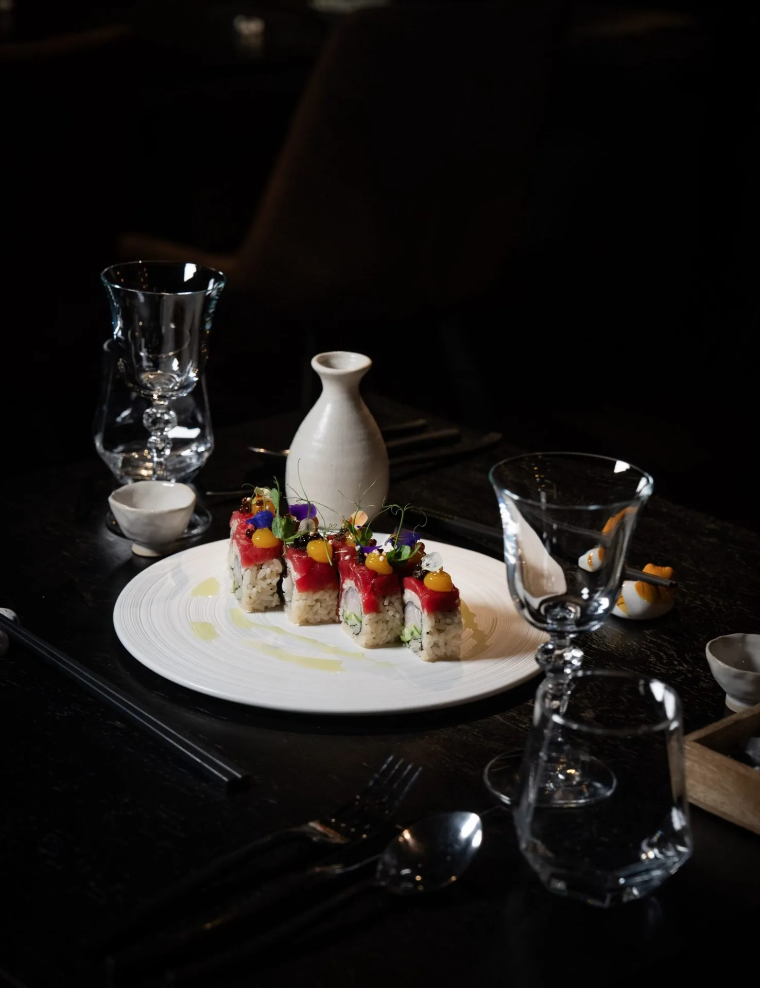Chobab Restaurant — photo 11