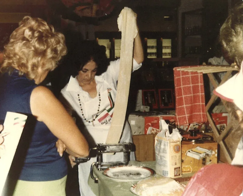 Ristorante Paoletti — photo 22