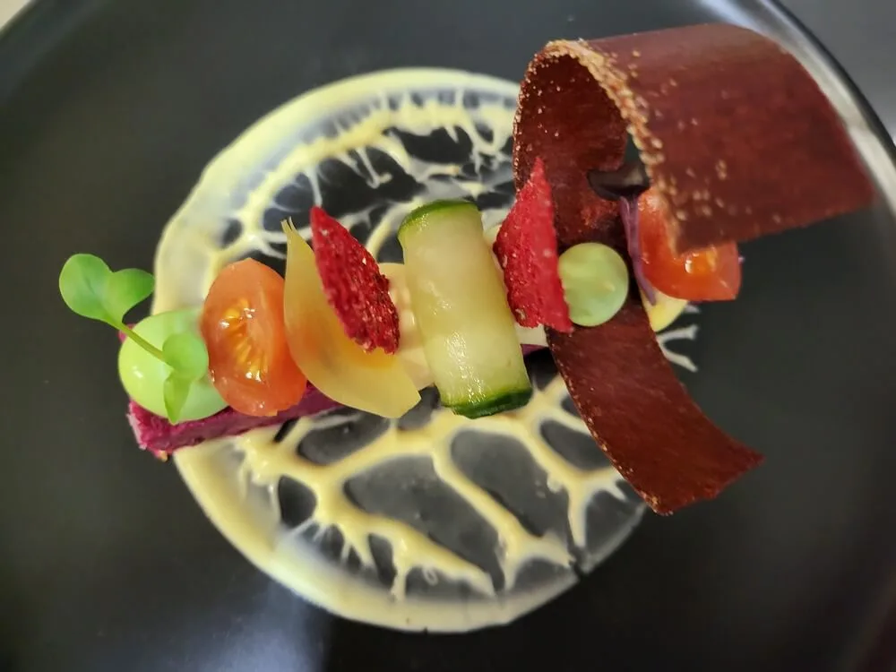 De Bottermarck — food