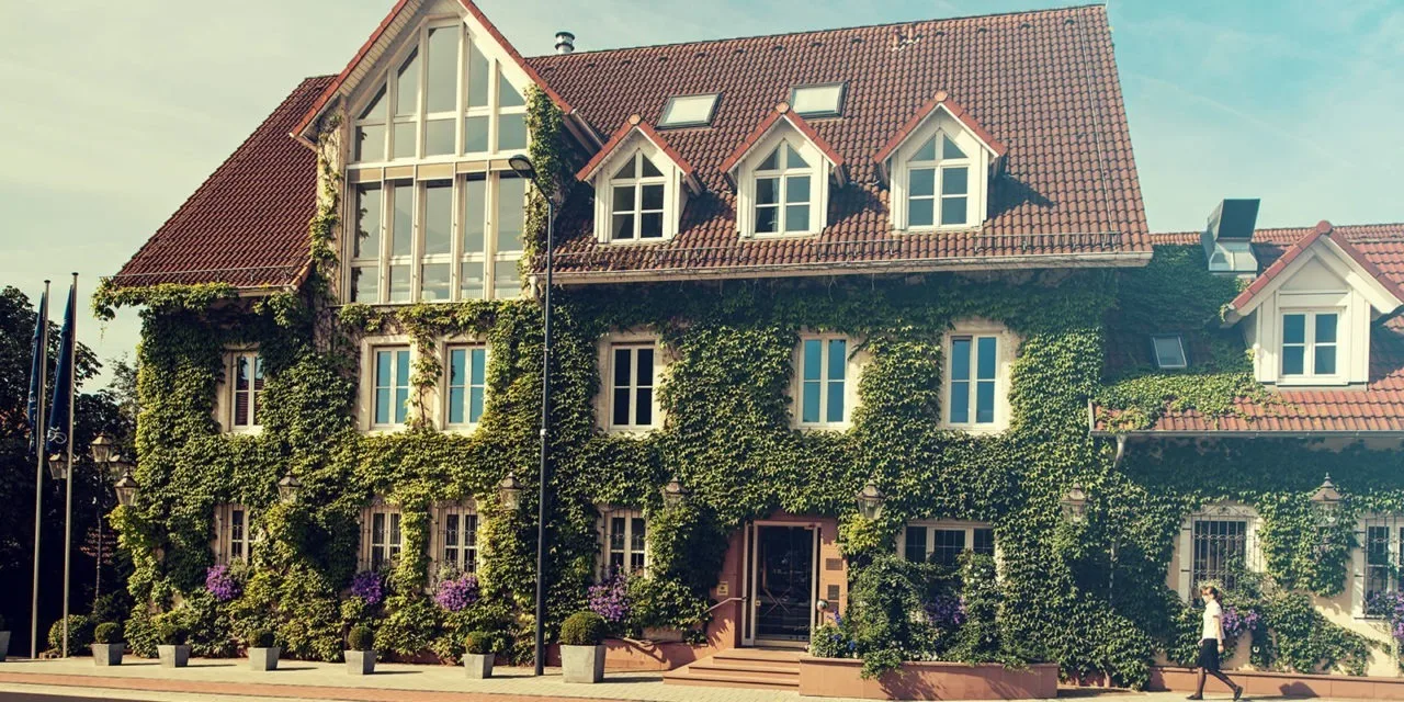 Restaurant Zeller — atmosphere
