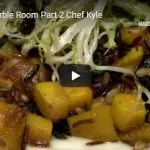 Marble Room Steaks & Raw Bar, Cleveland