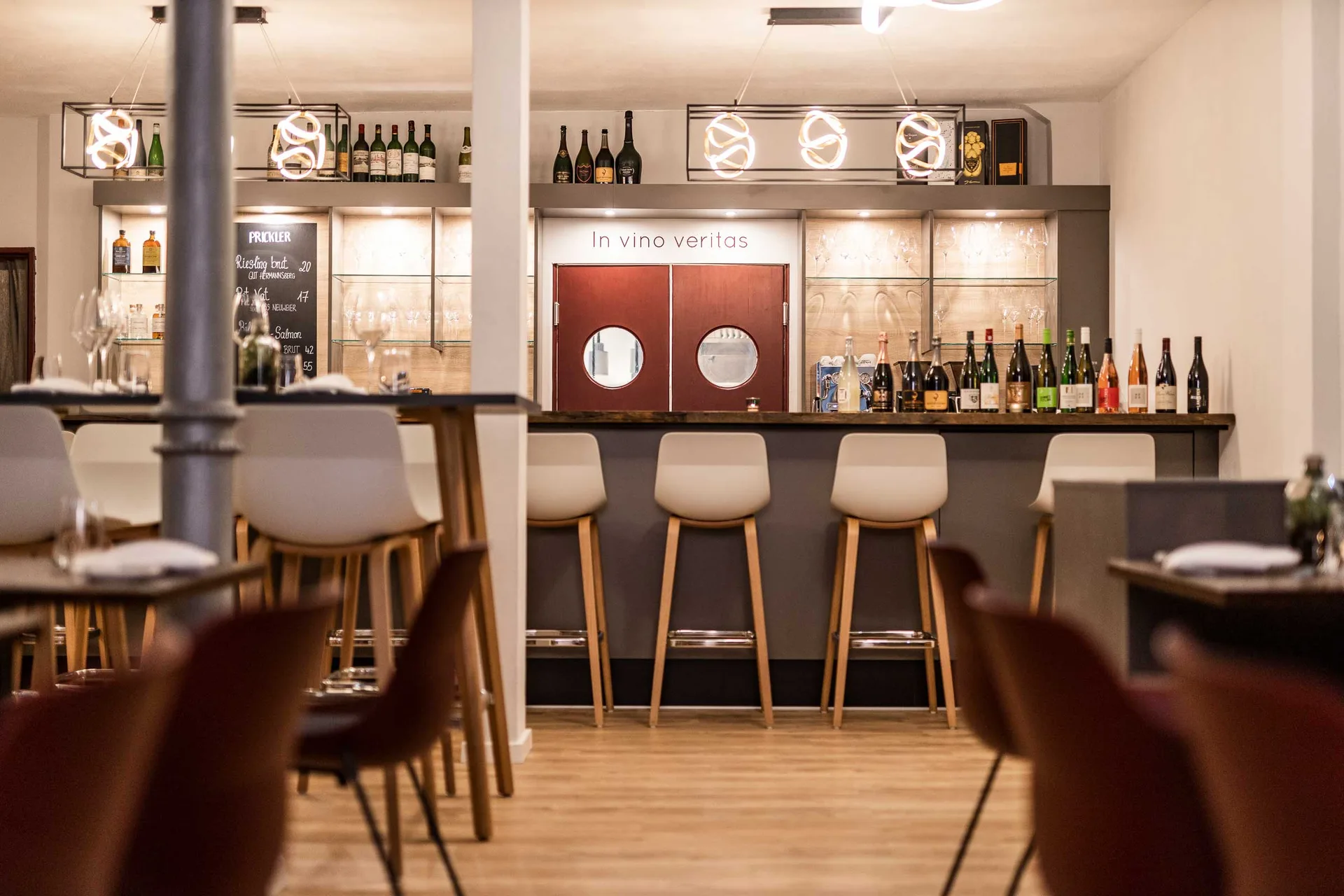 Heine’s Wine &amp; Dine — photo 9