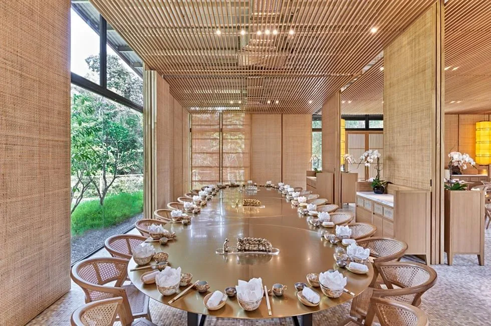 Min Jiang at Dempsey — photo 52