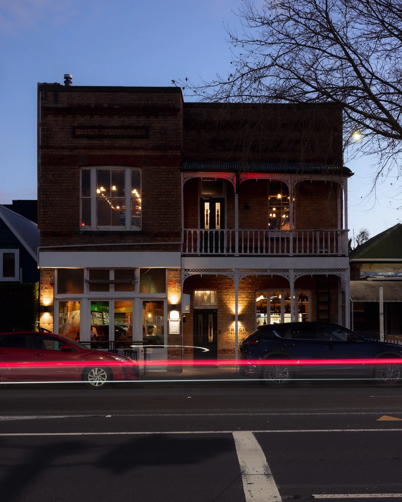 Jervois Steak House, Queenstown — photo 19
