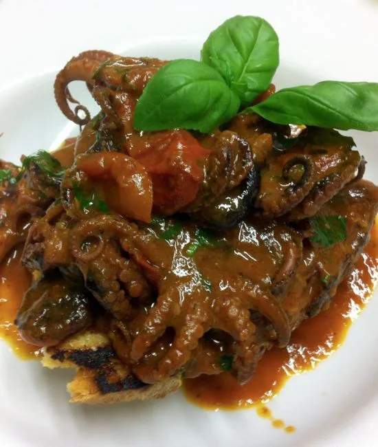 Babbo Bar — photo 10
