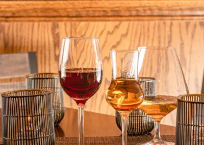 Water & Wine Ristorante-Taverna — photo 22