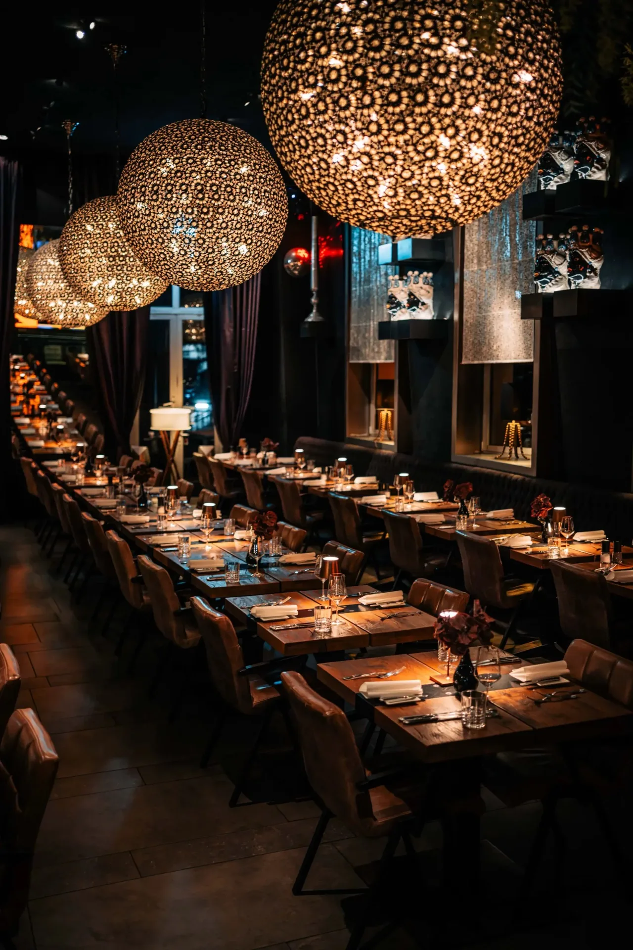 Restaurant Meerbar — photo 63
