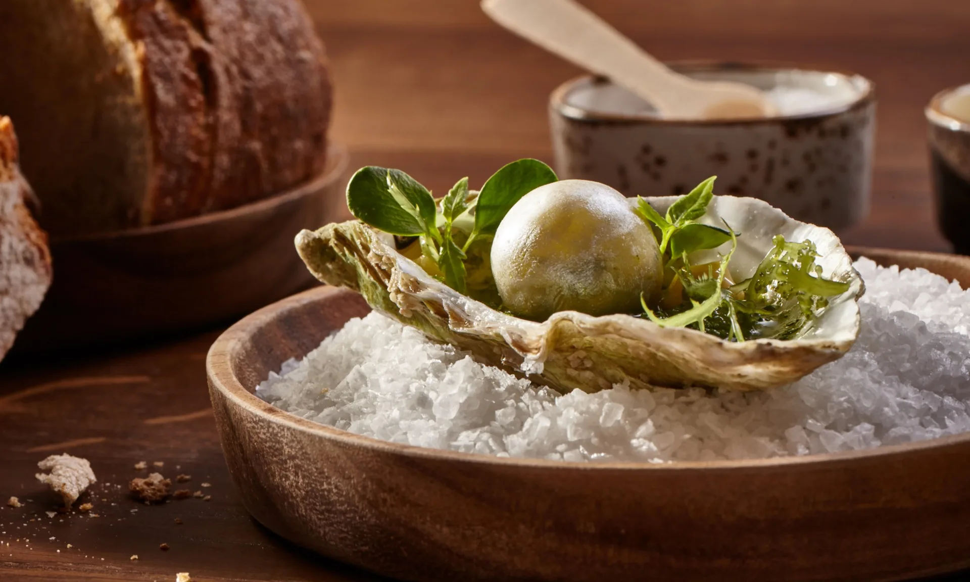 Fine Dining by Phillip Probst — photo 12