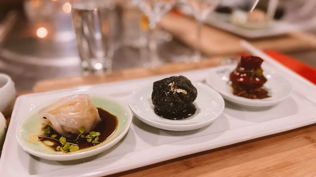 Ling Kitchen — photo 16