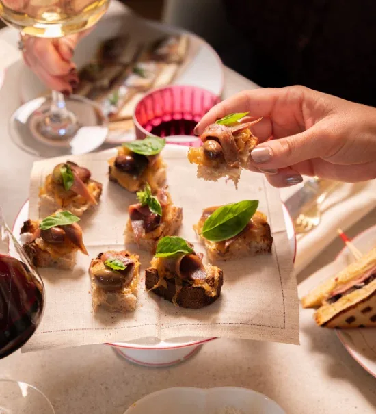 Alain Ducasse Baccarat — photo 28