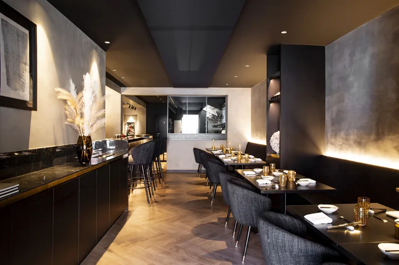 Resto JETT — photo 12