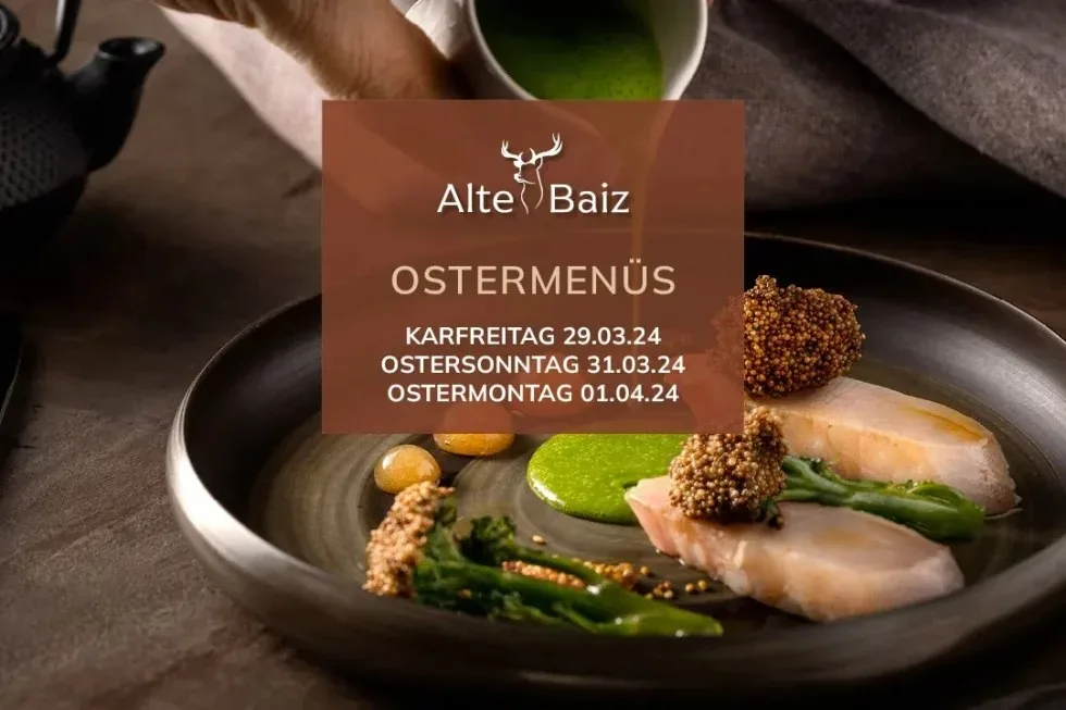 Restaurant Grüner Wald — photo 15