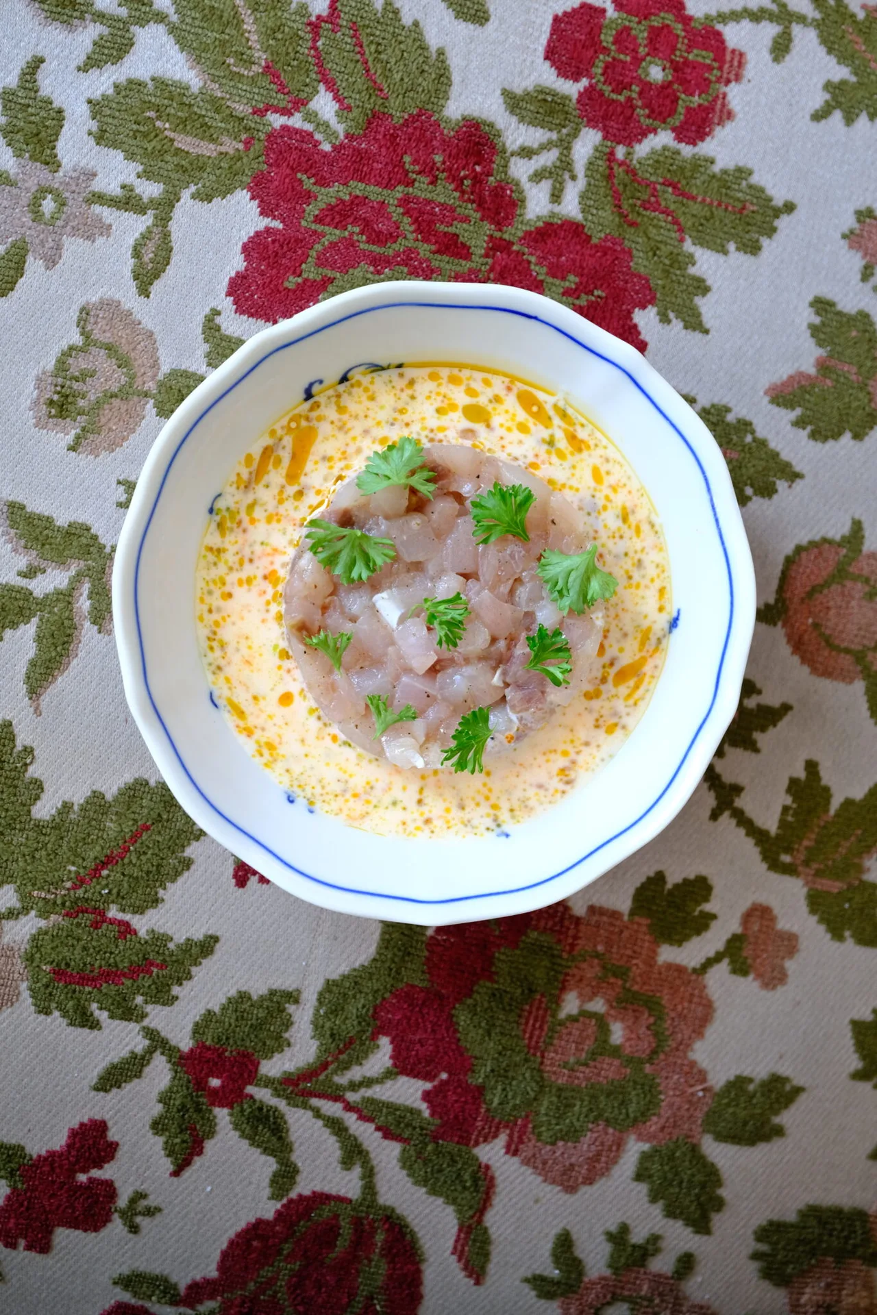 Riccioli d’oro — photo 20