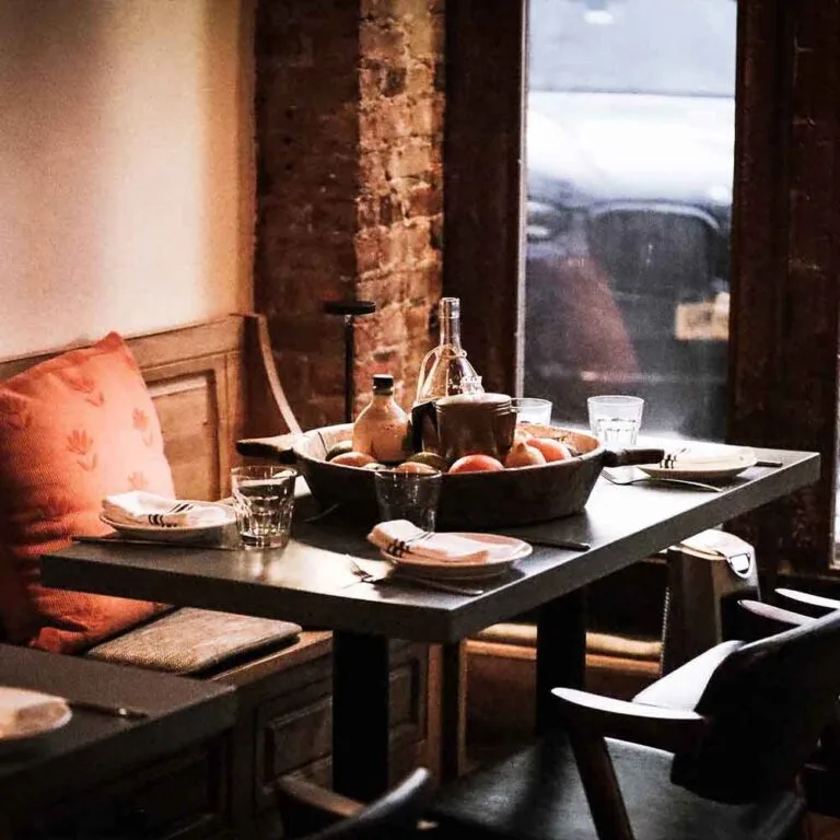 Aperiti Osteria — photo 10