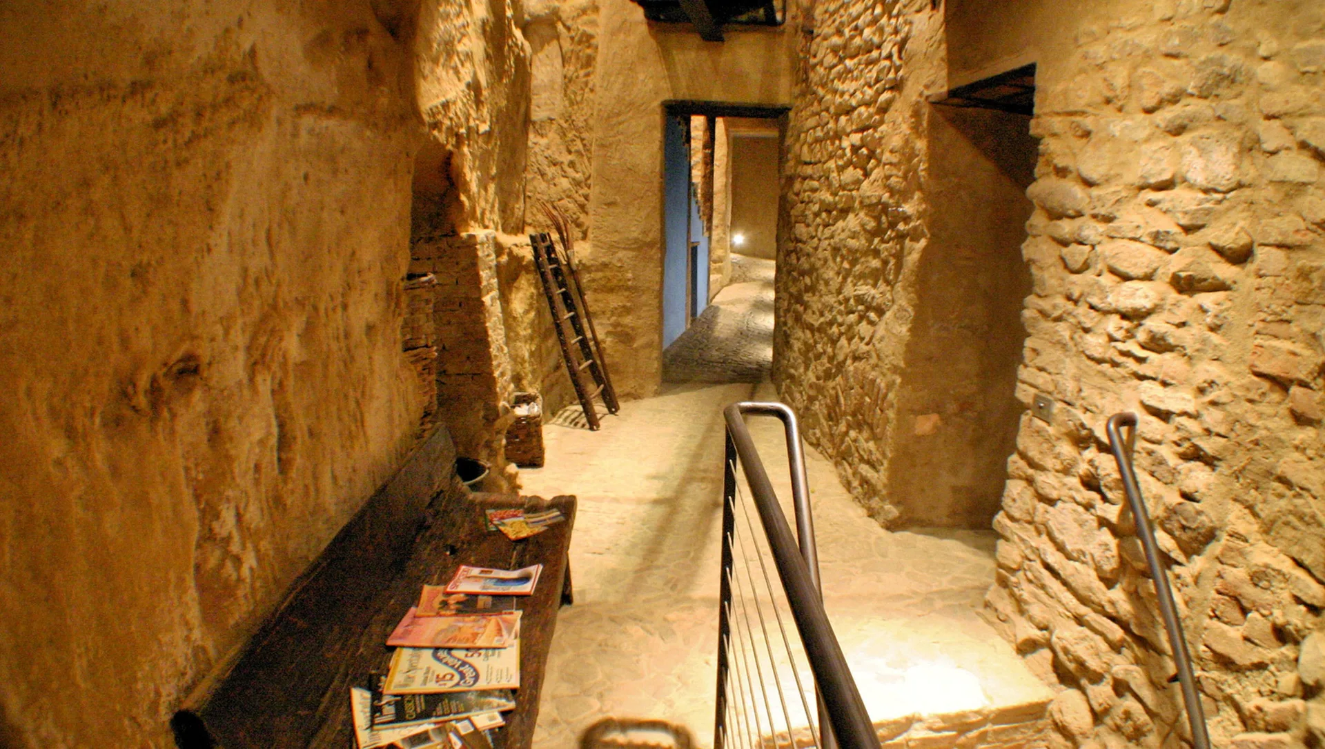 Le Case della Saracca — photo 14