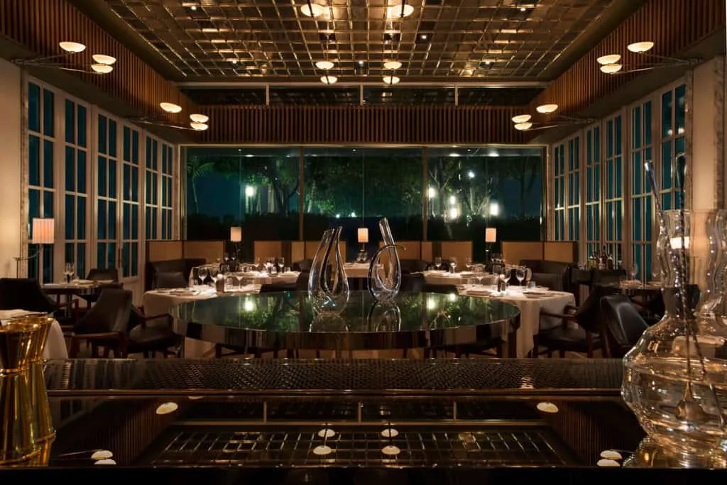 Spago Beverly Hills — photo 21
