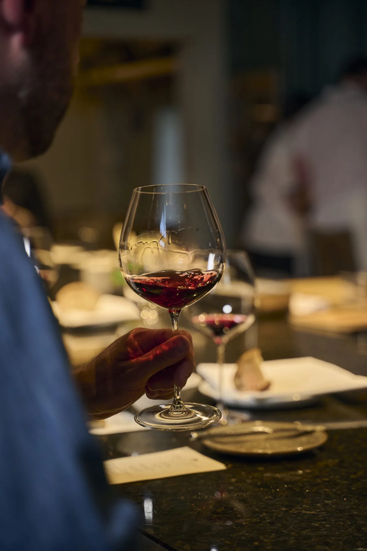 Chef's Table by Josh Barnes — photo 11