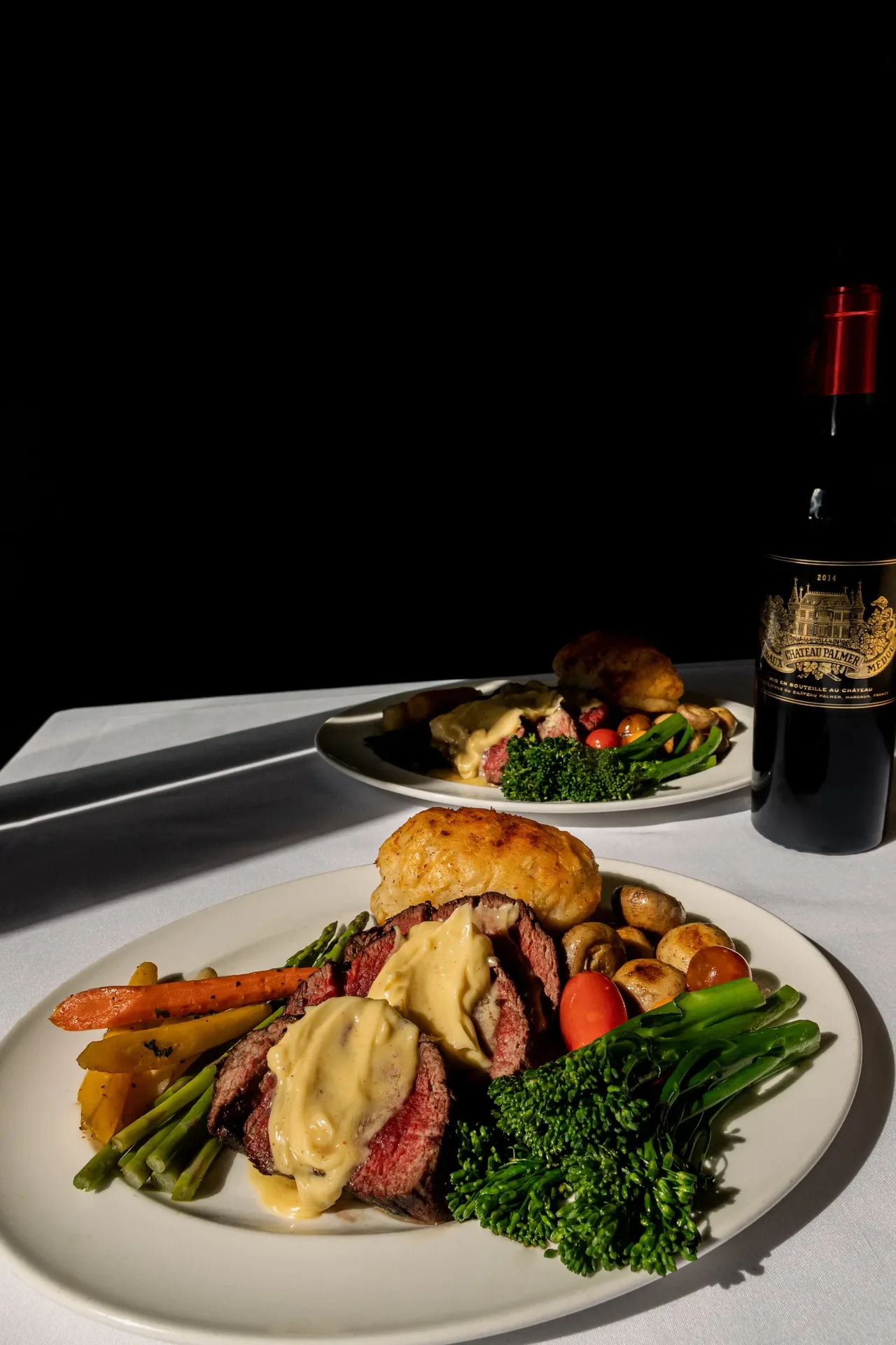 Caesar's Steak House — photo 62