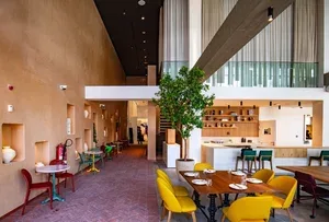 Taparelle, Abu Dhabi