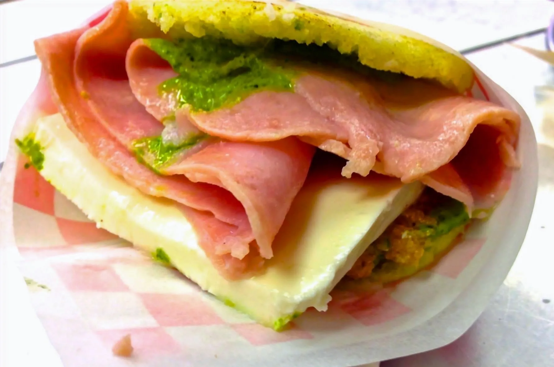 Arepa Mia — photo 23