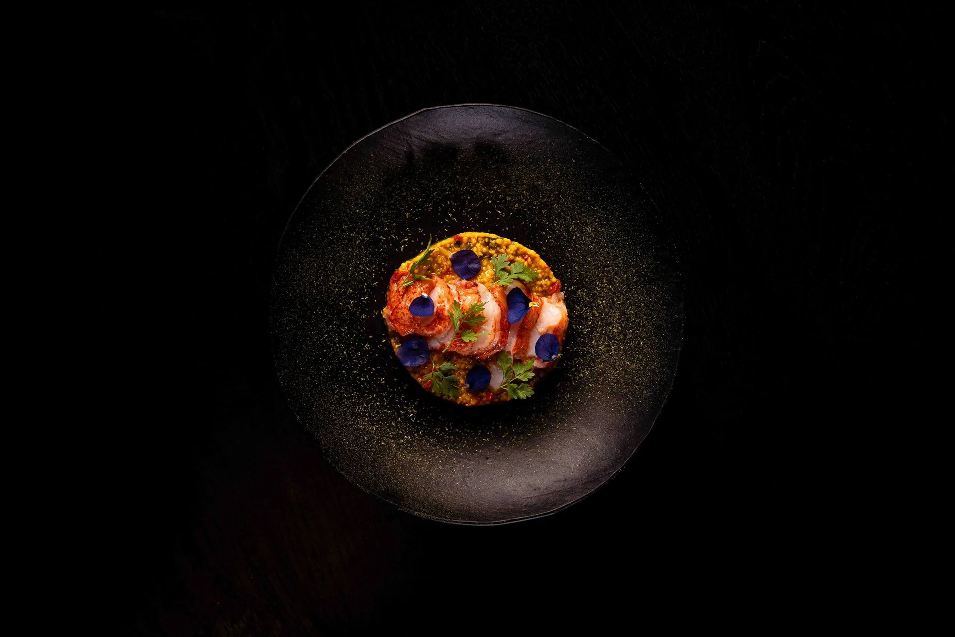 Oya Gastrobar — photo 27