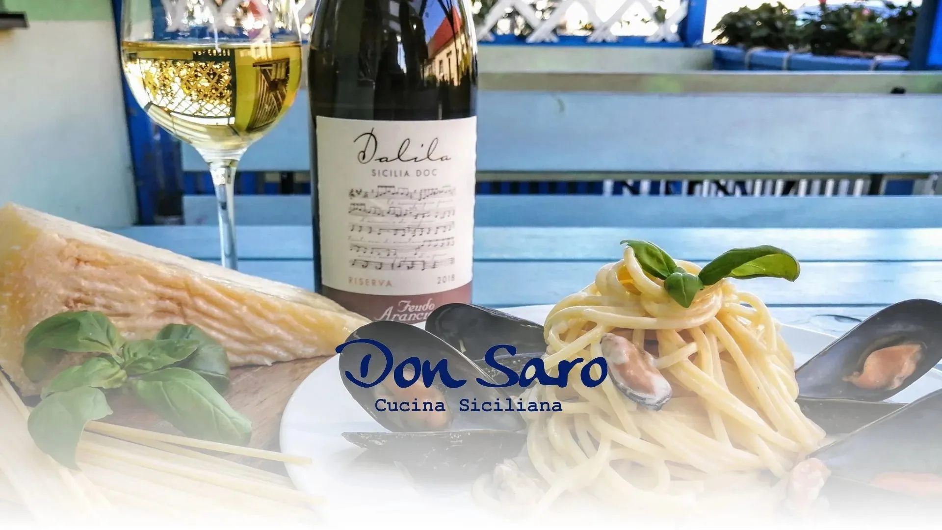 Don Saro cucina siciliana — photo 13