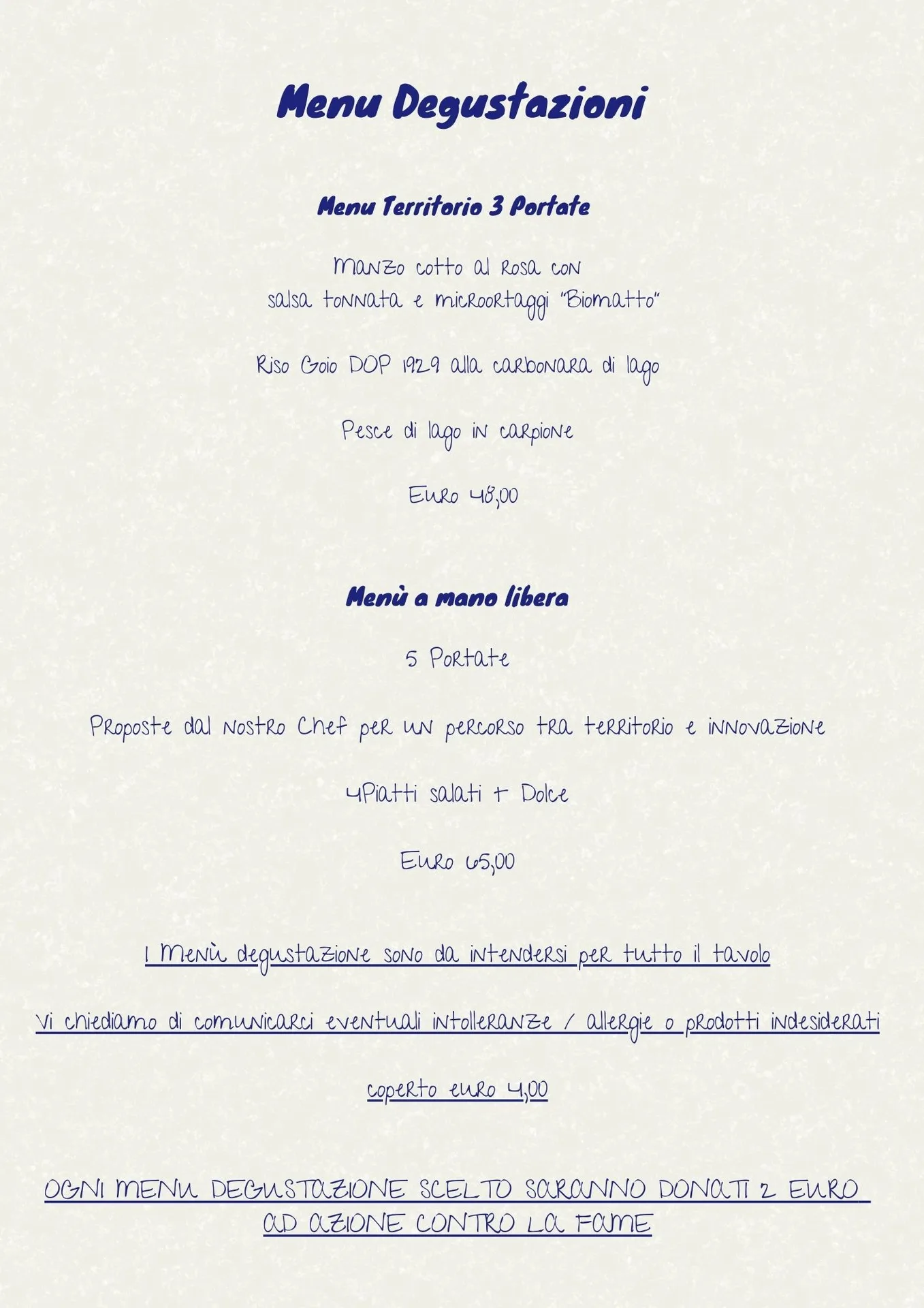 Condividere — kitchen