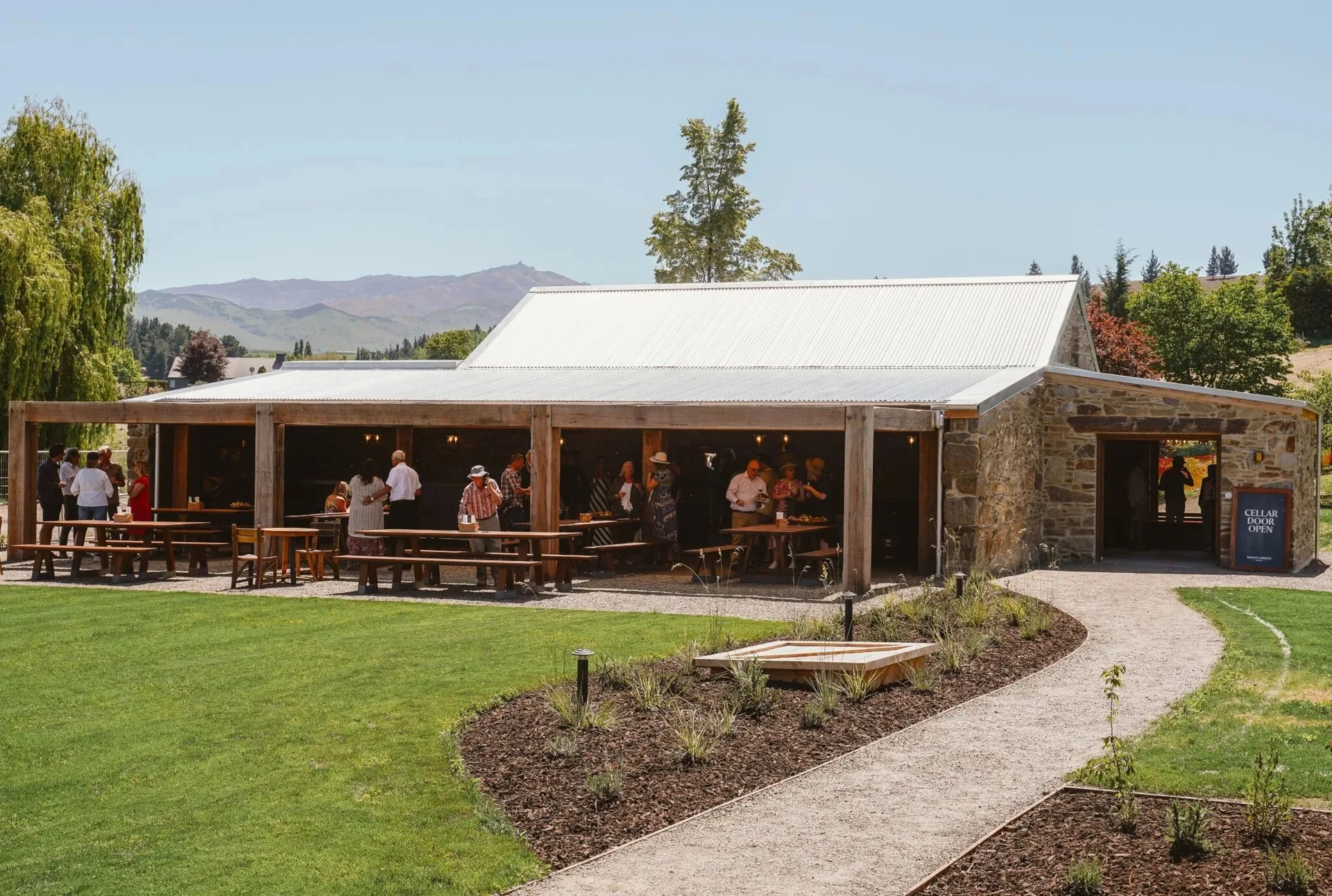 Monte Christo Winery — photo 68