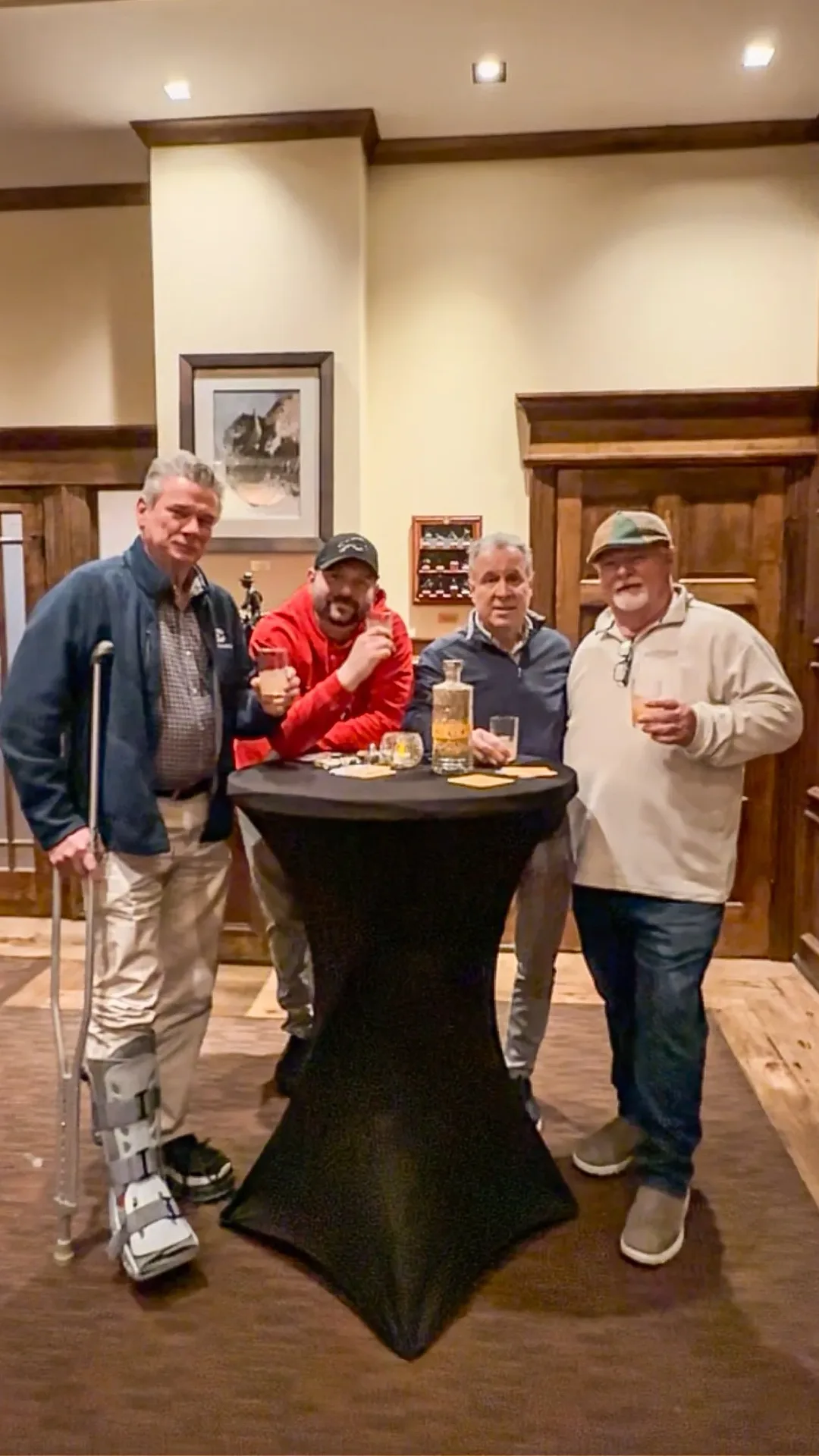 Cork and Bull Chophouse — photo 99