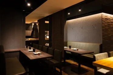 Kitashinchi Kushikatsu Bon — photo 30