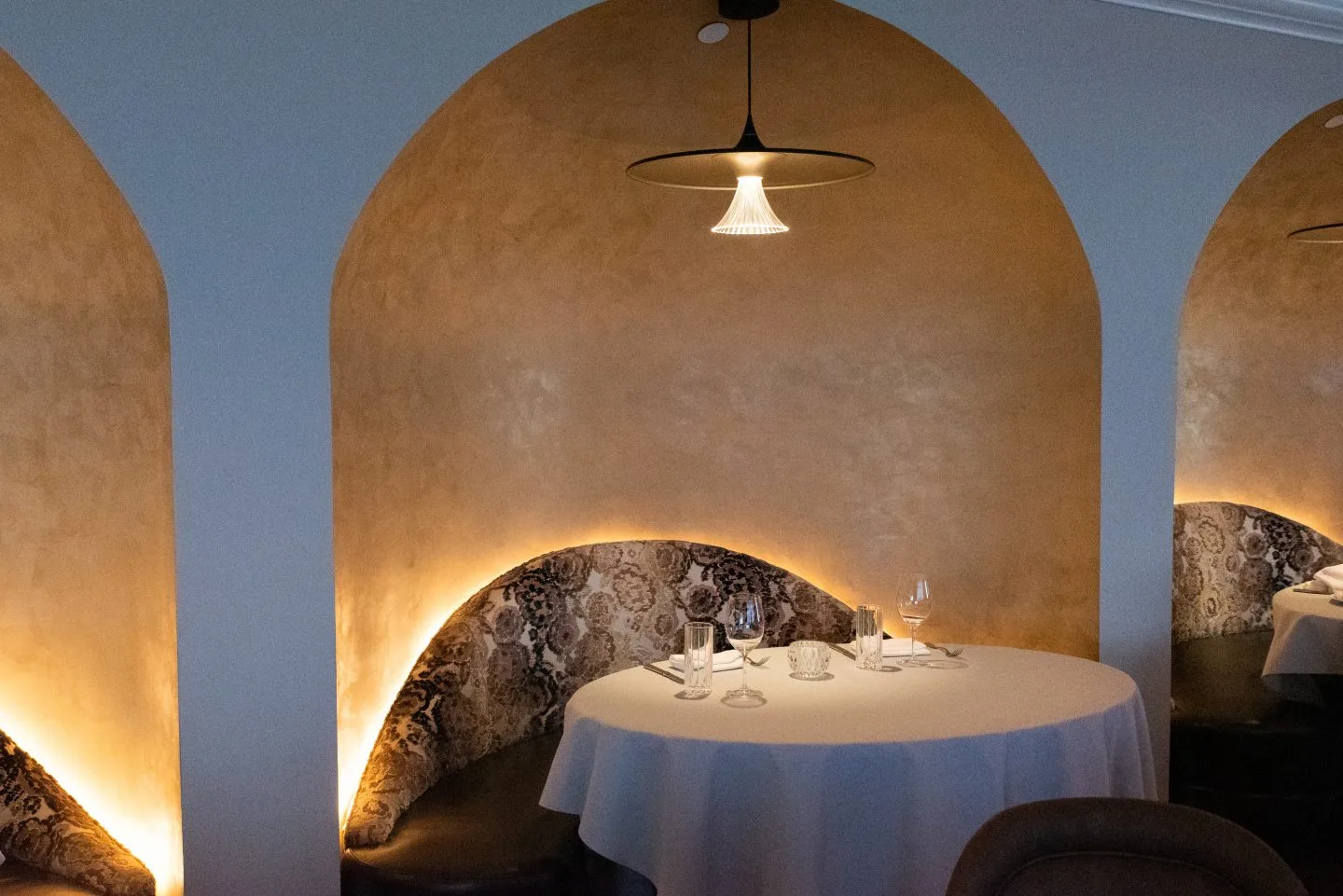 Monarch Restaurant — photo 27
