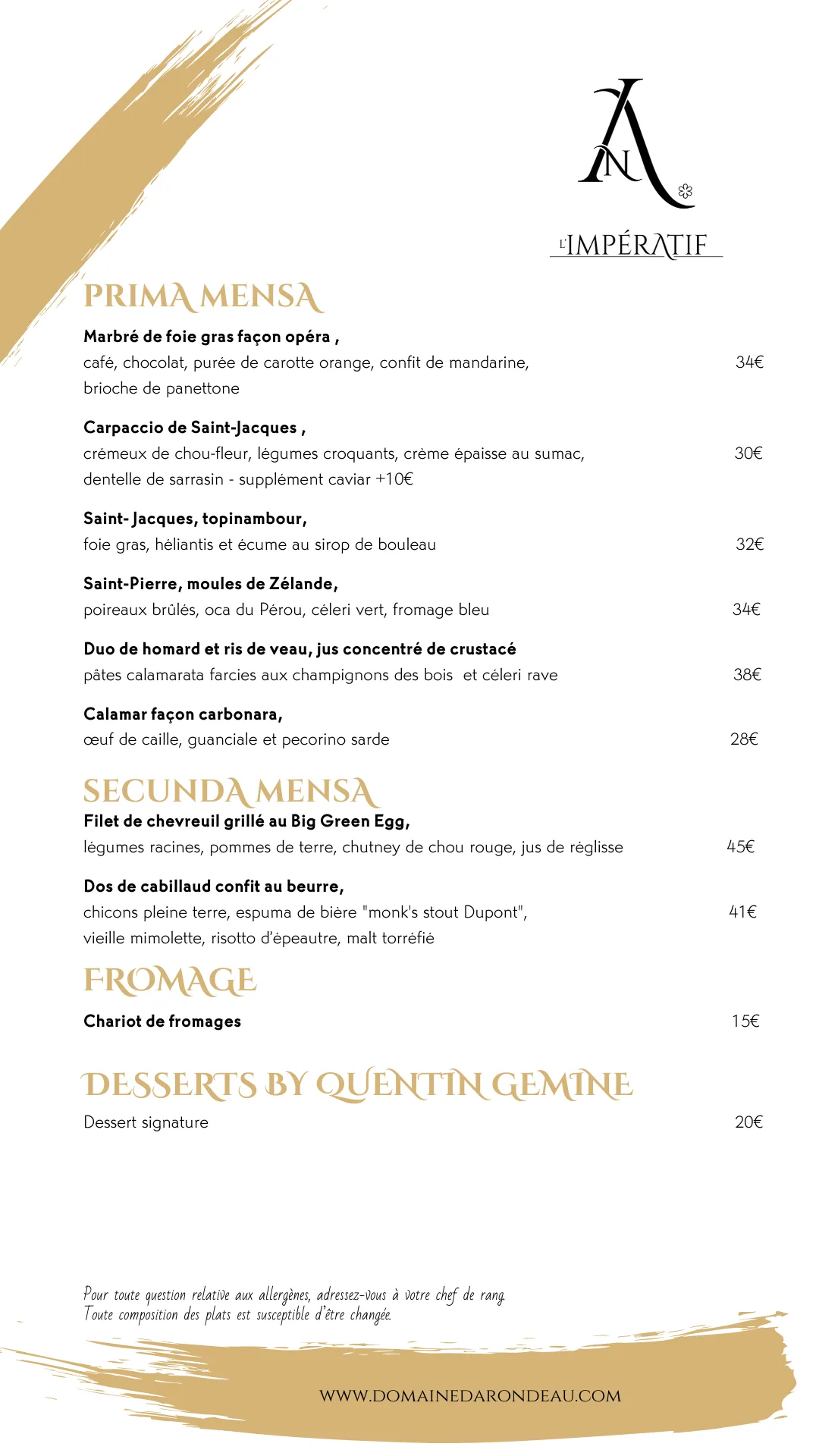 Vicomté Domaine d'Arondeau — photo 37
