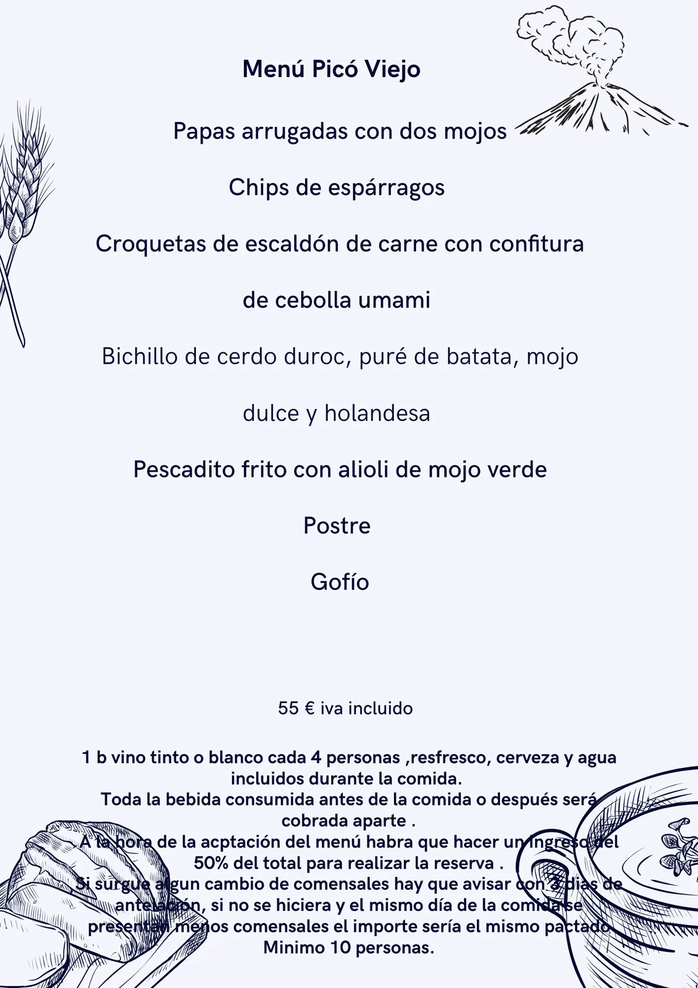 La Vieja — photo 13