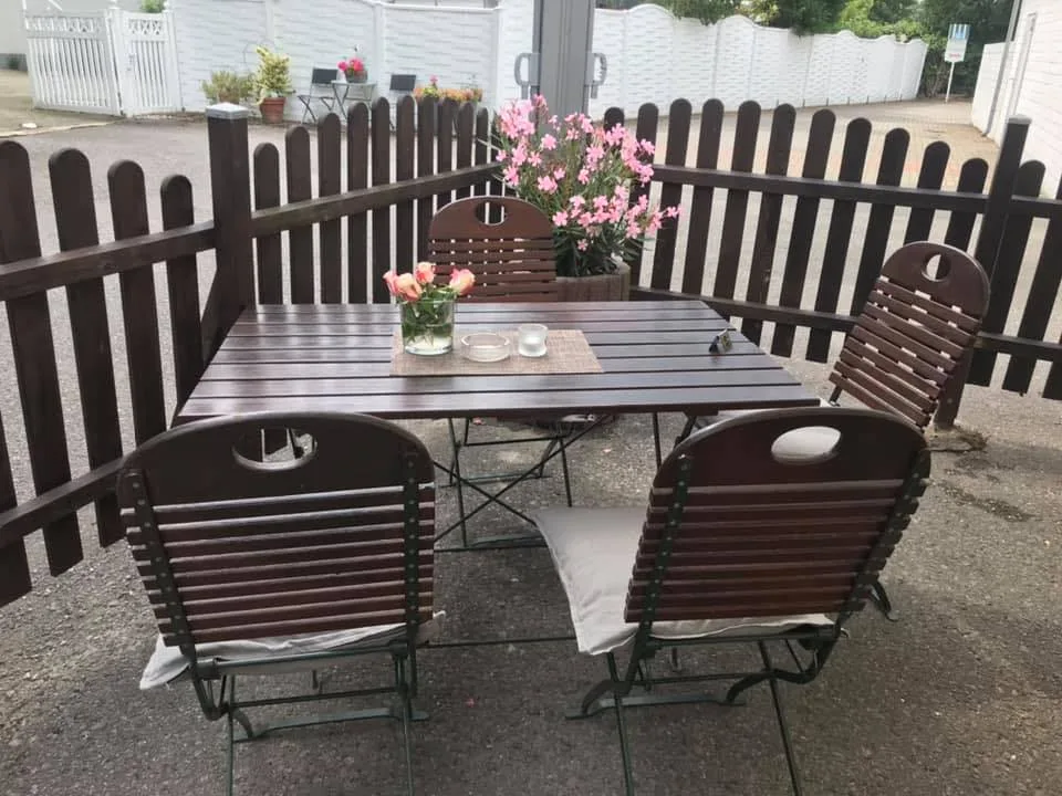 Restaurant Mangold — photo 14