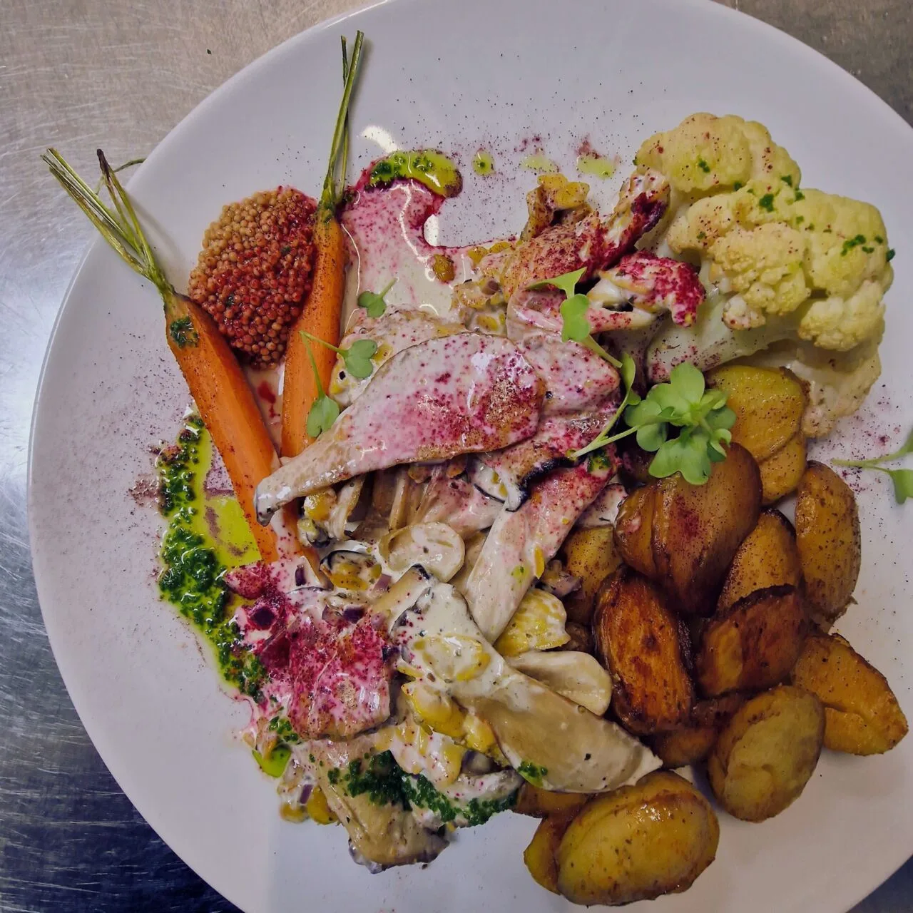 Verde Restaurant — photo 7