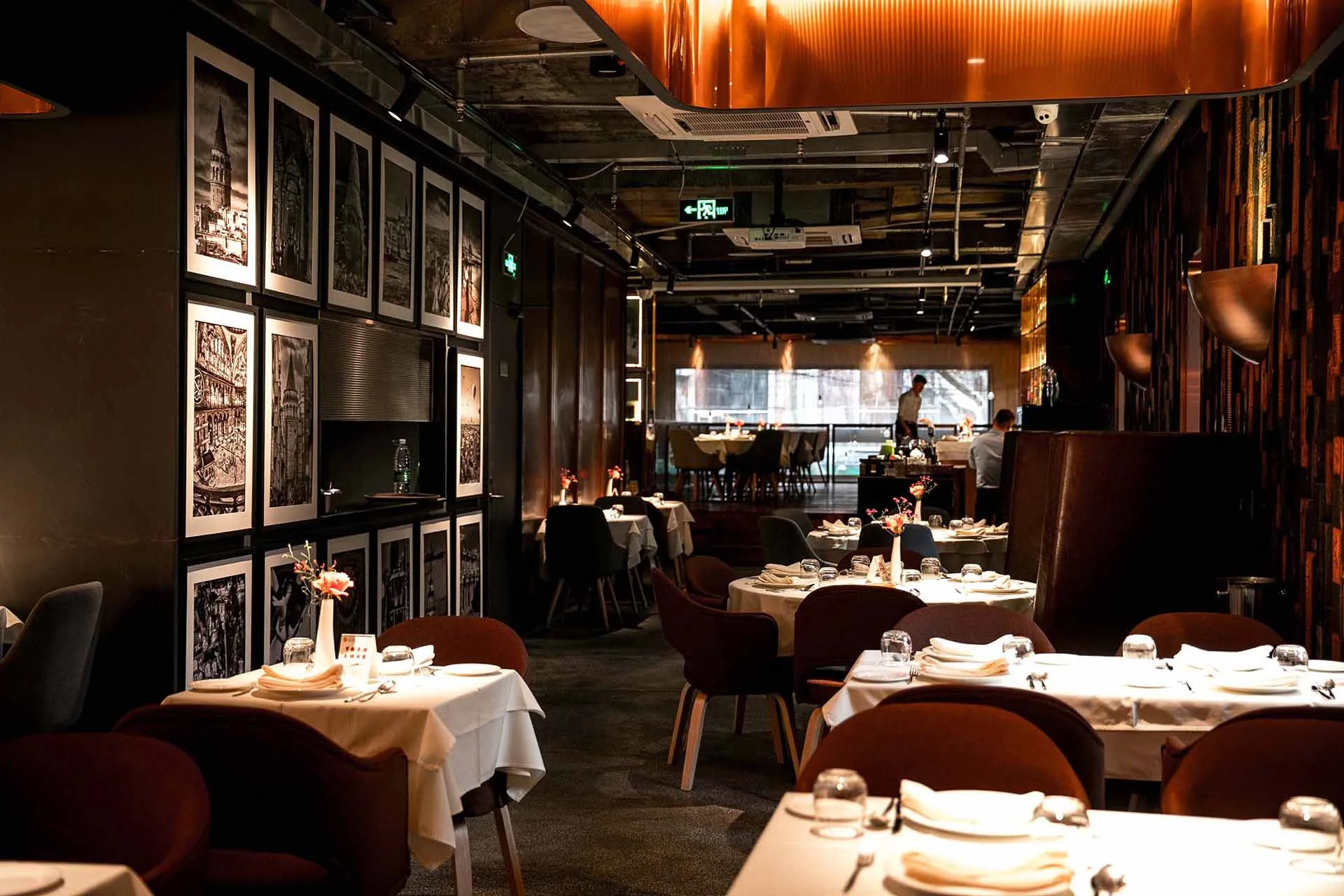 Strattoria — photo 27