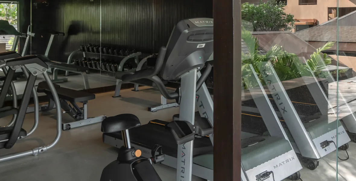 The Spa — photo 13