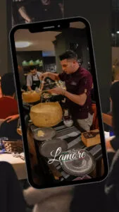 L’amore da Massimo — photo 14